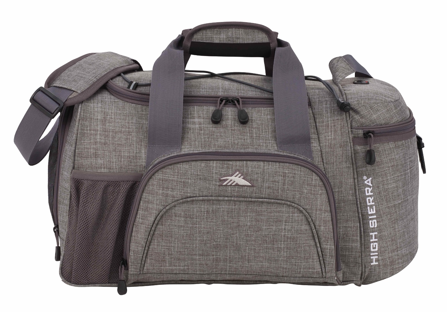 High Sierra® 22" Switch Blade Sport Duffle Bag