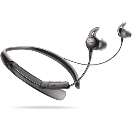 Bose QuietControl 30 Wireless Headphones