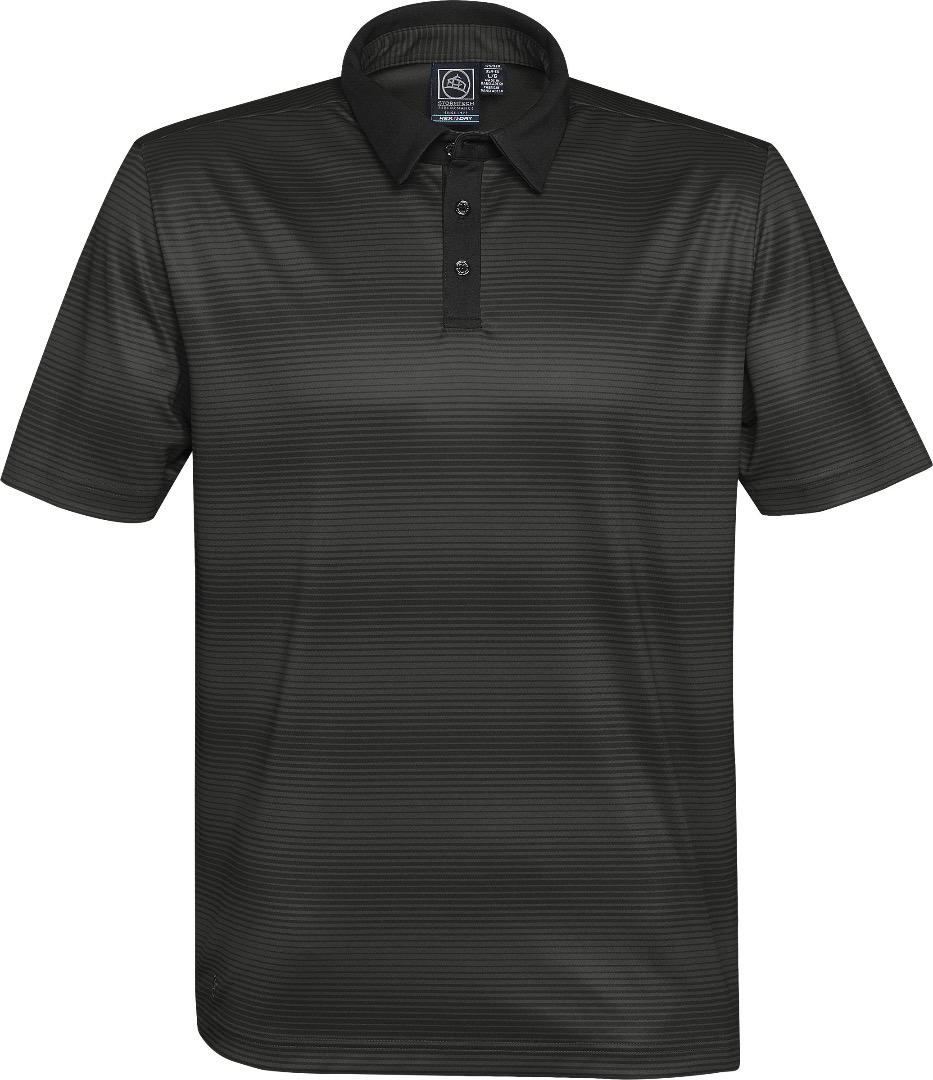 STORMTECH H2X-DRY PERFORMANCE POLO – Carder & Associates