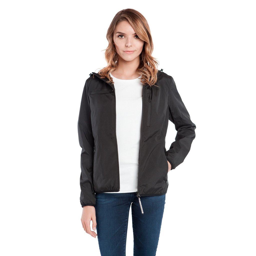 BauBax Women's Windbreaker
