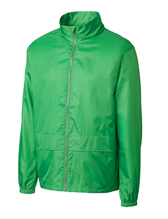 Clique Men's Moss Windbreaker