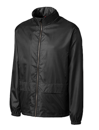 Clique Men's Moss Windbreaker