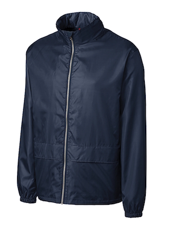 Clique Men's Moss Windbreaker