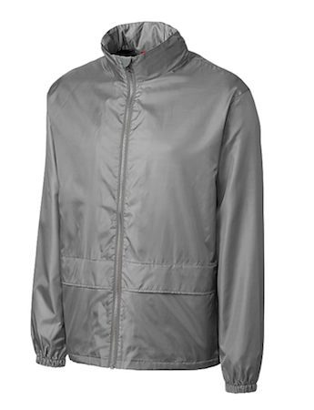 Clique Men's Moss Windbreaker