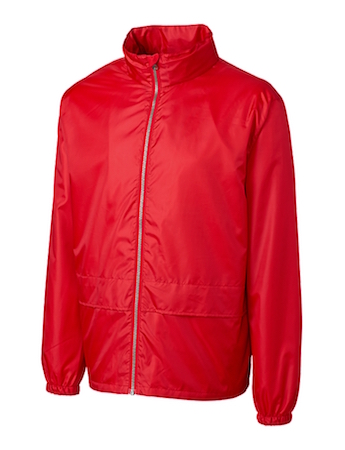 Clique Men's Moss Windbreaker