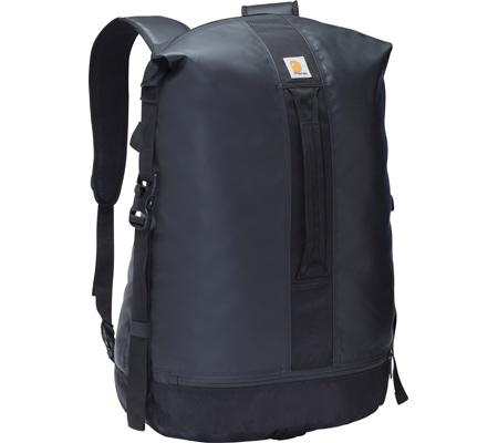 Carhartt® Elements Army Duffel Backpack