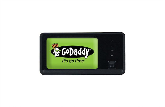 Juicebox External Battery Pack