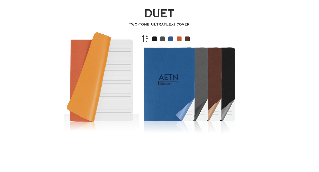Duet Journal 