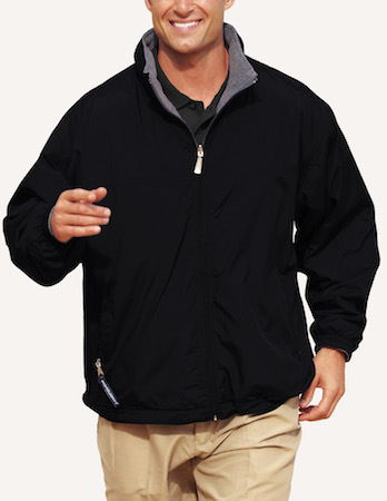 MOUNTAINEER-UNISEX JACKET