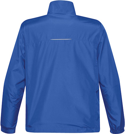 MEN'S EQUINOX PERFORMANCE SHELL