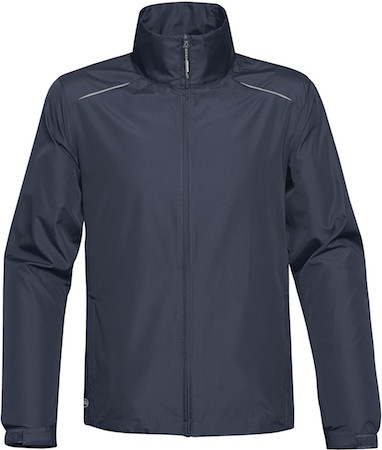 MEN'S EQUINOX PERFORMANCE SHELL