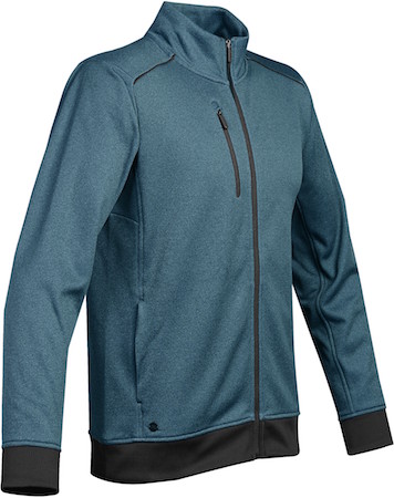 MEN'S SIDEWINDER FLEECE JACKET