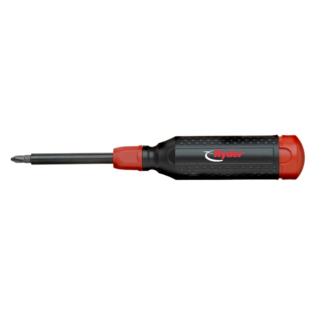 The 15-in-1 Multi Bit Screwdriver