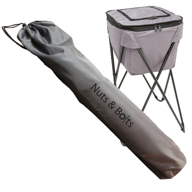 Soft Portable Party Cooler