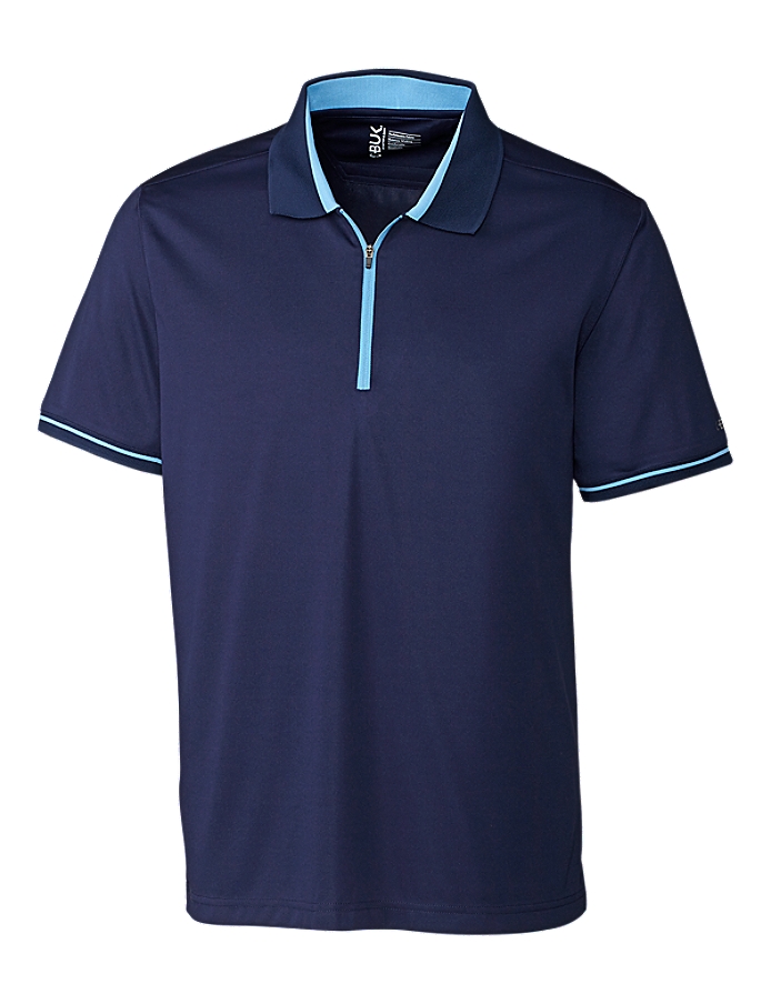 Men's CBUK Alta Polo Shirt