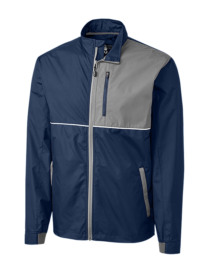 Men's CBUK Oakridge Windbreaker
