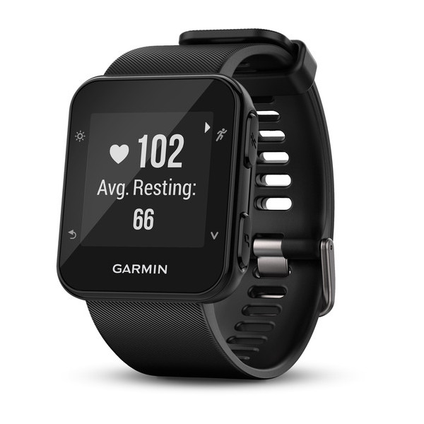 garmin 350 forerunner