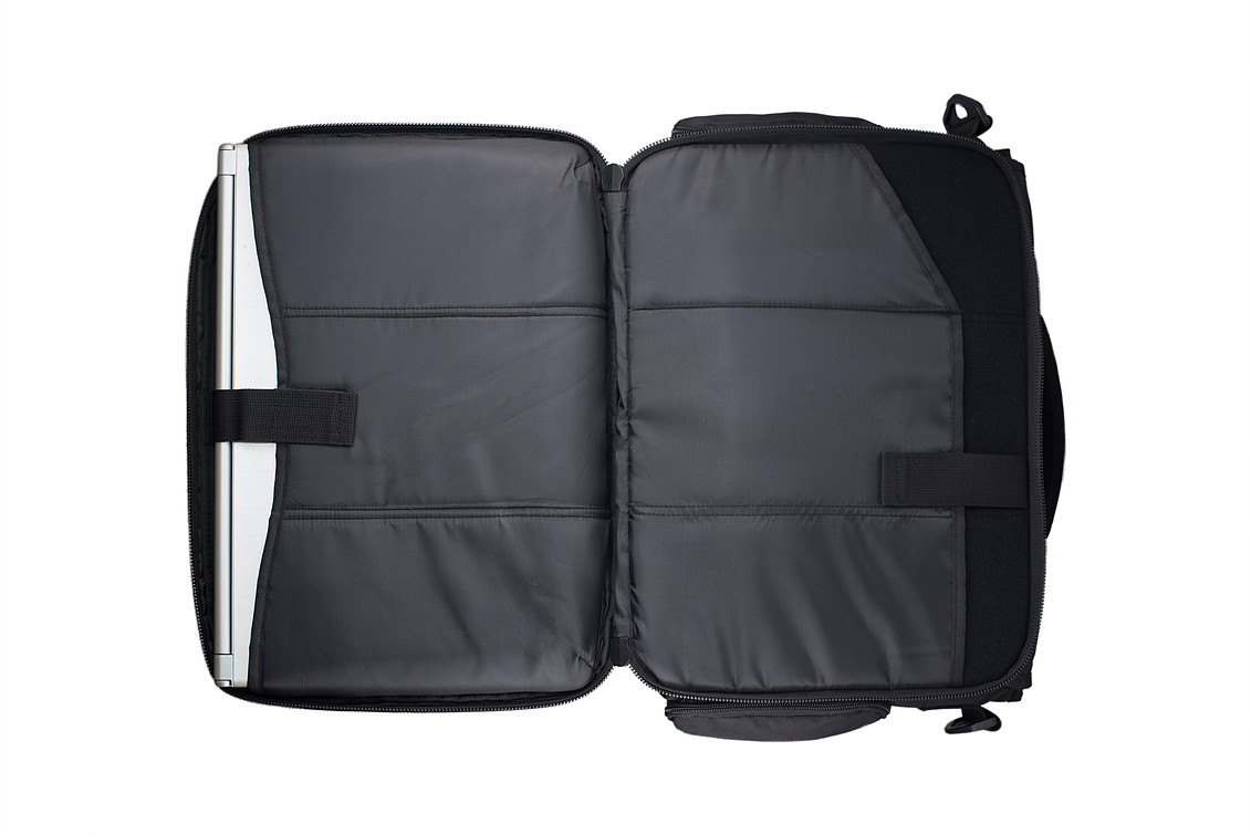 SoMa Messenger