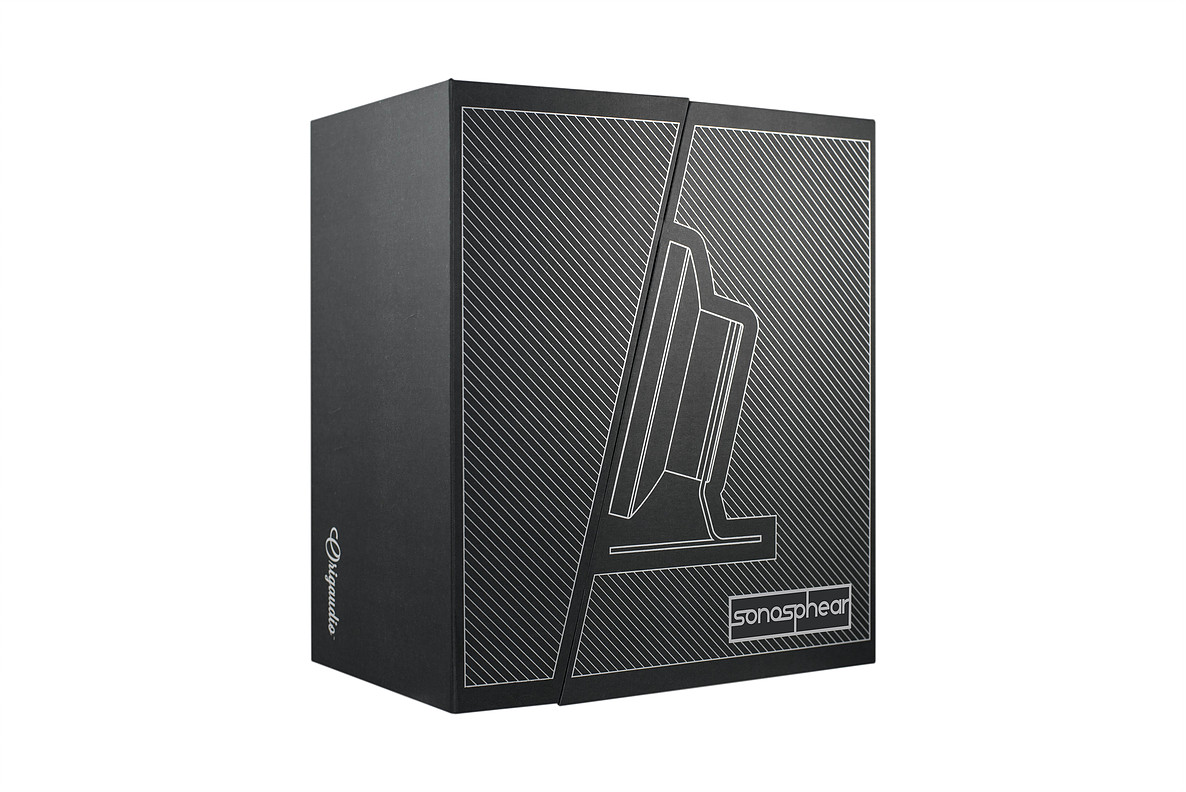 Sonosphear™ Wireless Speaker