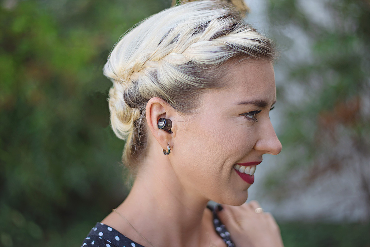 Pionears True Wireless Earbuds