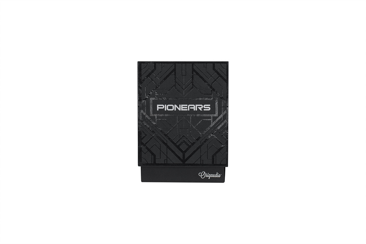 Pionears True Wireless Earbuds