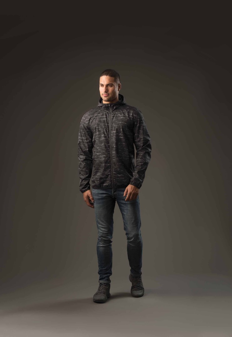 MEN'S OZONE LIGHTWEIGHT SHELL