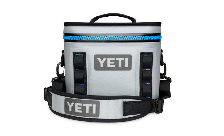 Yeti Hopper™ FLIP 8