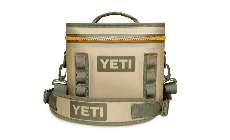 Yeti Hopper™ FLIP 8