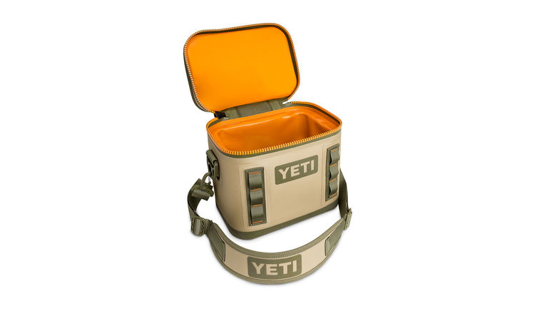 Yeti Hopper™ FLIP 8