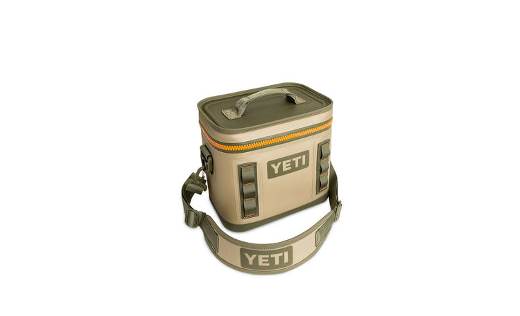 Yeti Hopper™ FLIP 8
