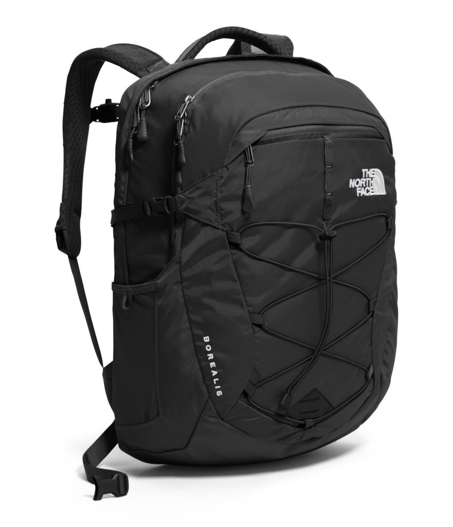 The North Face Women's Borealist Backpack