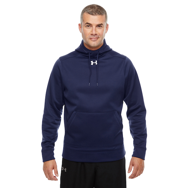 Under Armour Men's Storm Armour® Fleece Hoodie