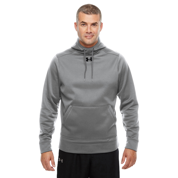Under Armour Men's Storm Armour® Fleece Hoodie