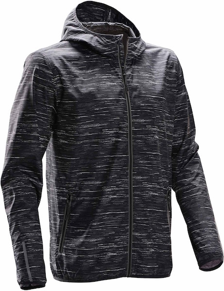 MEN'S OZONE LIGHTWEIGHT SHELL - APJ-2