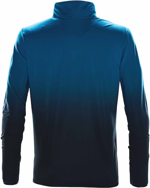 MEN'S META HOODY - GPH-1