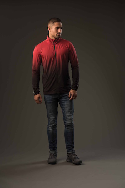 MEN'S META HOODY - GPH-1