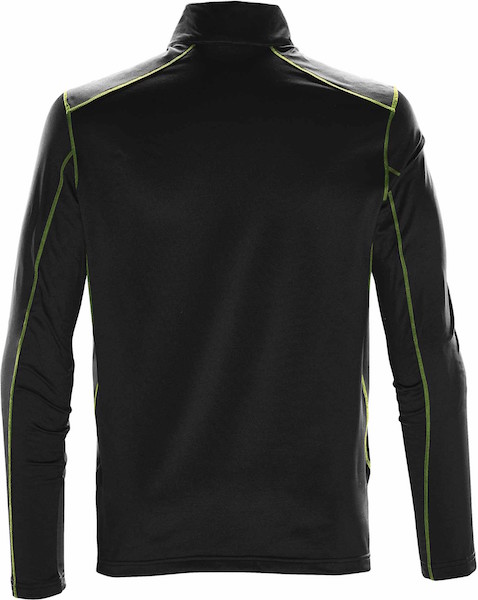 MEN'S PULSE FLEECE PULLOVER - TFW-1