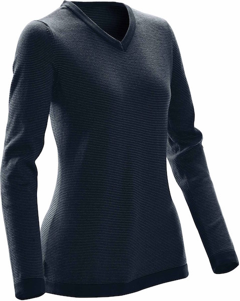 WOMEN'S HORIZON SWEATER - STC-1W