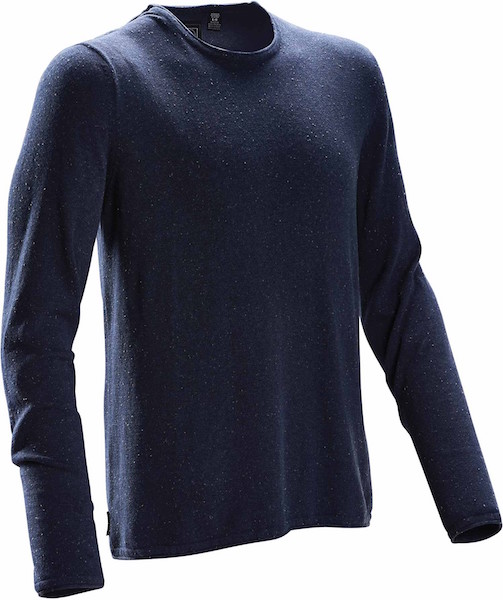 MEN'S ZERMATT SWEATER - RSC-1