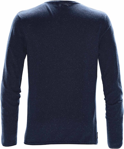 MEN'S ZERMATT SWEATER - RSC-1