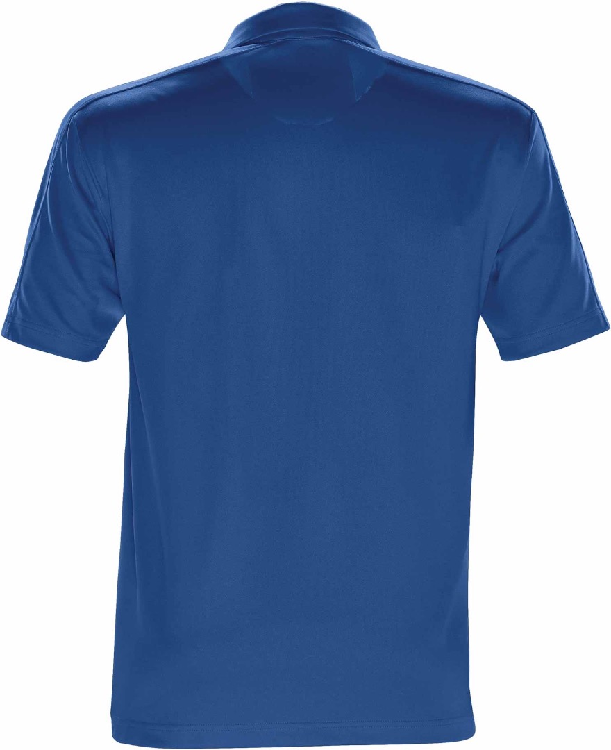 MEN'S REFLEX POLO - DXP-1