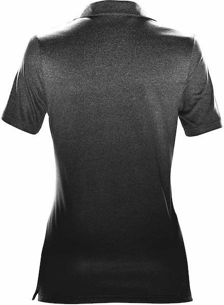 WOMEN'S MIRAGE POLO - TXR-1W