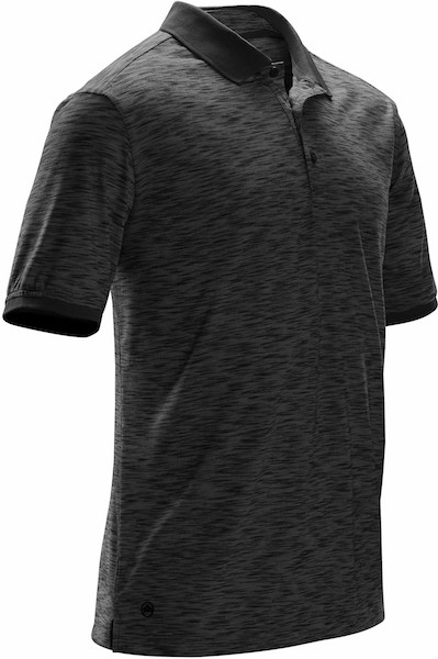 MEN'S THRESHER PERFORMANCE POLO - PR-1