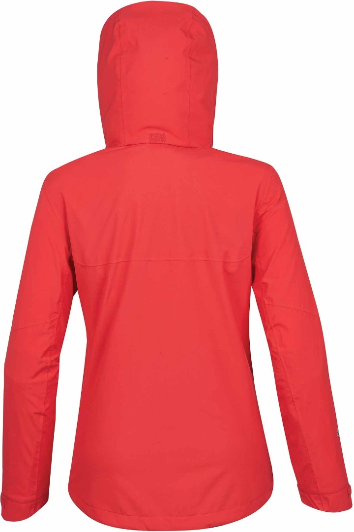WOMEN'S HURRICANE SHELL - HRX-1W