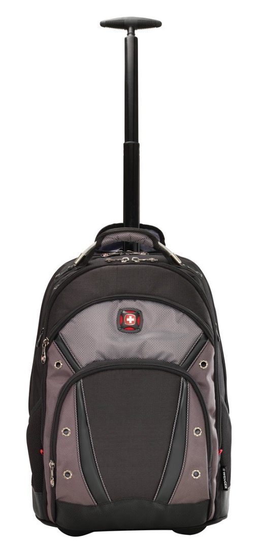Wenger Synergy Pro Wheeled