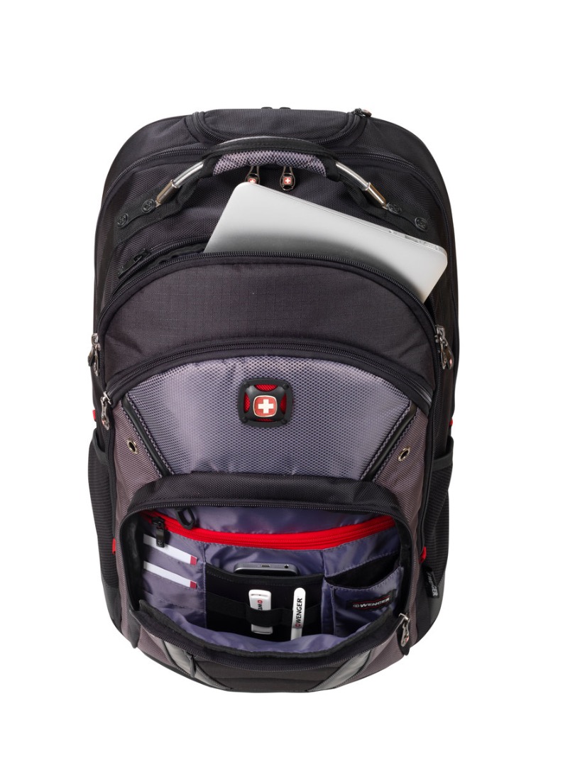 Wenger Synergy Pro Wheeled