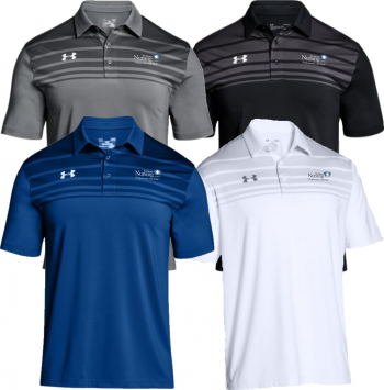 Under Armour VICTOR POLO 