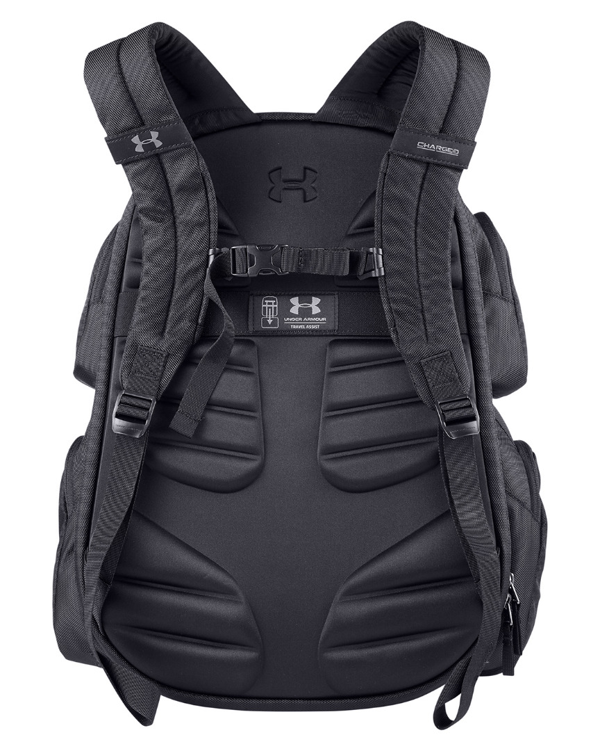 Under Armour Unisex Travel Backpack 