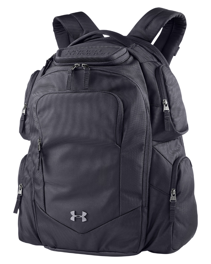 Under Armour Unisex Travel Backpack 