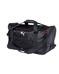 PUMA GOLF Adult Executive Duffel
